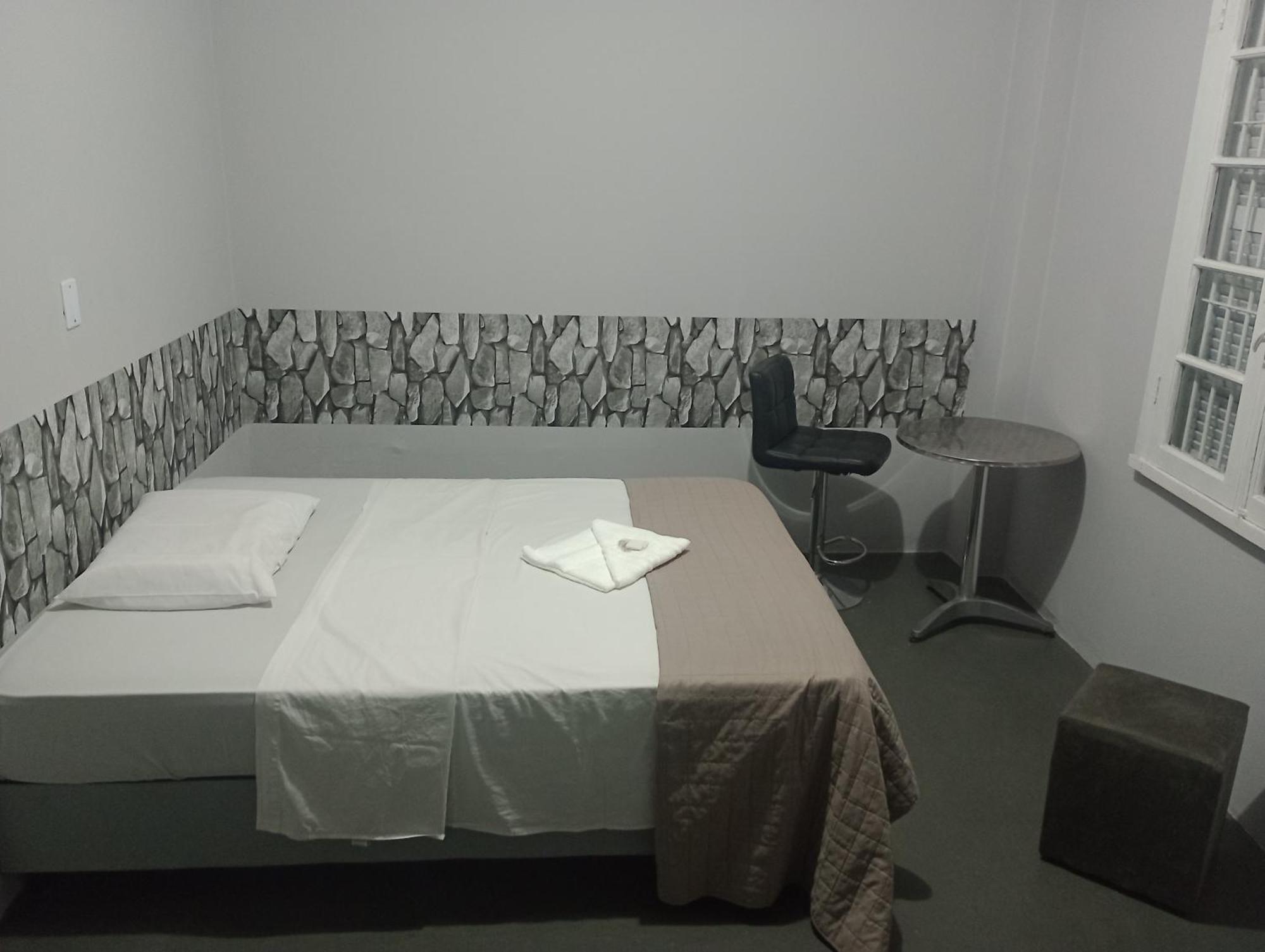 Hotel Rest Porto Alegre Bagian luar foto