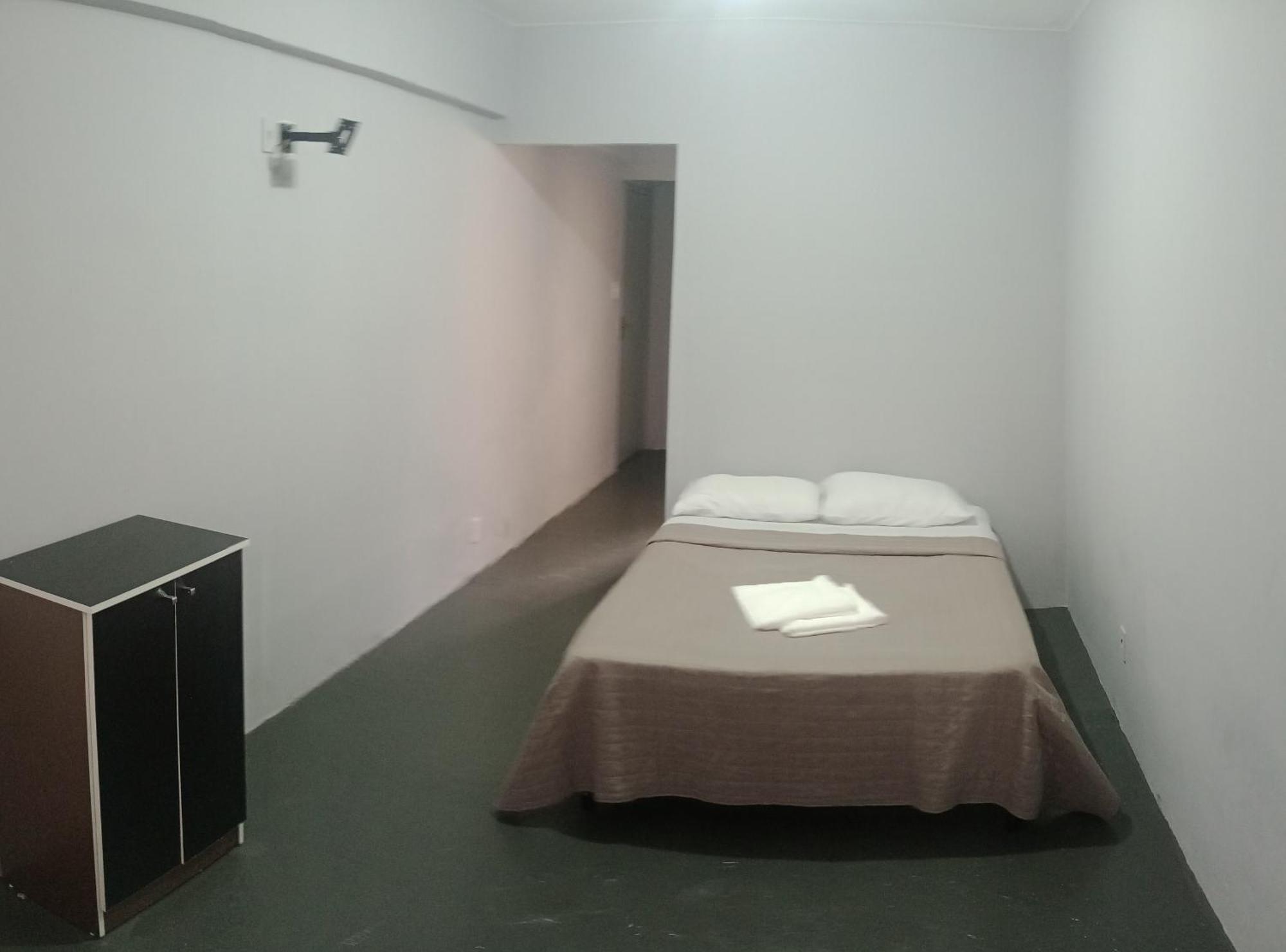 Hotel Rest Porto Alegre Bagian luar foto